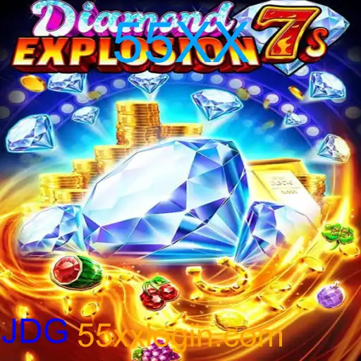 DiamondExplosion7s