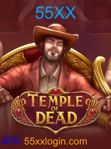 TempleofDead