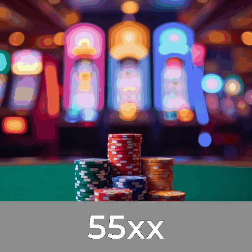 Descubra a emoção das apostas esportivas no 55xx com foco no futebol brasileiro e melhores odds!