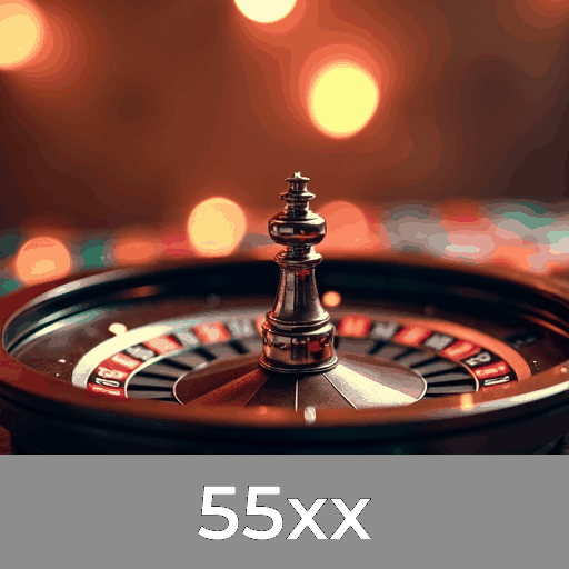 55xx: Descubra a Emoção e Grandes Recompensas do Crash Game com Multiplicadores Altos