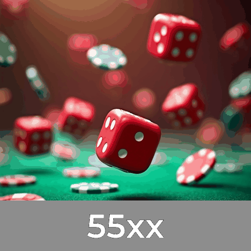 Descubra Promoções Exclusivas e Bônus Generosos no 55xx!